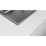 Bosch PCH6A5B90 Εστία Υγραερίου Αυτόνομη Inox 58.2x52εκ. - Image 2