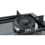 Bosch PCH6A5B90 Εστία Υγραερίου Αυτόνομη Inox 58.2x52εκ. - Image 4