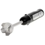 Adler AD AD 4625B Ραβδομπλέντερ με Ανοξείδωτη Ράβδο 1500W Μαύρο - Image 3