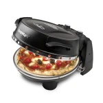 G3Ferrari Napoletana Pizza G10032 Παρασκευαστής Πίτσας 1200W Μαύρος - Image 3