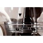Eldom PJ405C Αποχυμωτής 250W Μαύρος - Image 6