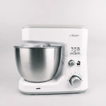 Maestro MR560 Κουζινομηχανή 500W με Ανοξείδωτο Κάδο 4lt - Image 2