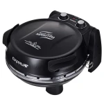 G3Ferrari Napoletana Pizza G10032 Παρασκευαστής Πίτσας 1200W Μαύρος - Image 4