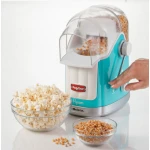 Ariete Party Time Μηχανή Ποπ-Κορν Ζεστού Αέρα 1200W Blue - Image 3