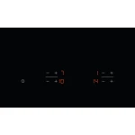 Electrolux EHF16240XK Κεραμική Εστία Αυτόνομη Inox με Λειτουργία Κλειδώματος 57.6x51.6εκ. - Image 4
