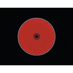 Electrolux EHF16240XK Κεραμική Εστία Αυτόνομη Inox με Λειτουργία Κλειδώματος 57.6x51.6εκ. - Image 5