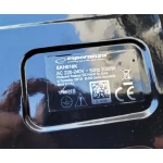 Esperanza EKH010K Επιτραπέζια Εστία Εμαγιέ Διπλή Μαύρη - Image 3