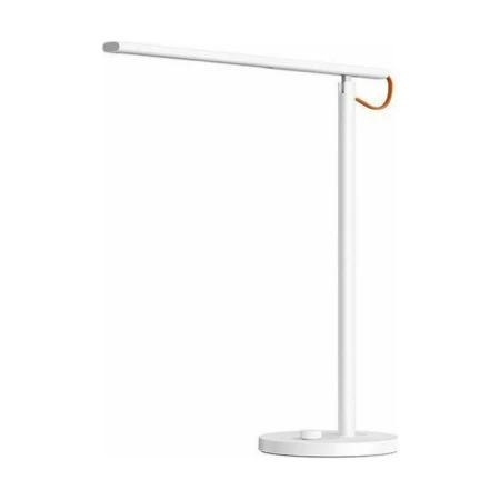 Xiaomi Mi Smart Desk Lamp 1S Φωτιστικό Γραφείου LED Αναδιπλούμενο σε Λευκό Χρώμα