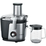 Bosch MES4010 Αποχυμωτής 1200W Μαύρος - Image 1