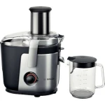 Bosch MES4000 Αποχυμωτής 1000W Inox Μαύρος - Image 1