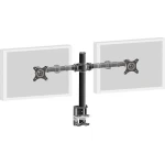 Iiyama DS1002C-B1 Βάση Γραφείου για 2 Οθόνες έως 30" με Βραχίονα - Image 1
