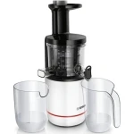 Bosch MESM500W Αποχυμωτής Αργής Σύνθλιψης 150W - Image 1