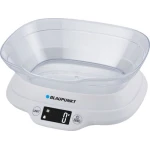 Blaupunkt FKS501 Ψηφιακή Ζυγαριά Κουζίνας 1gr/5kg Λευκή - Image 1