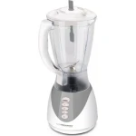 Esperanza Pina Colada EKM023E Μπλέντερ 1.5lt 500W Λευκό - Image 1