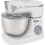 Esperanza EKM025 Κουζινομηχανή 1000W με Ανοξείδωτο Κάδο 5lt - Image 1