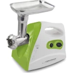 Esperanza EKM012G Μηχανή Άλεσης Κιμά 600W Πράσινη - Image 1