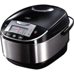 Russell Hobbs 21850 Πολυμάγειρας 900W με Χωρητικότητα 5lt Μαύρος - Image 1
