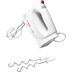 Bosch MFQ3010 Μίξερ Χειρός 300W Λευκό - Image 1