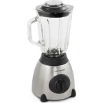 Esperanza Margarita EKM020 Μπλέντερ 1.5lt 500W Inox - Image 1