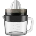 Black & Decker BXCJ30E Ηλεκτρικός Στίφτης 30W με Χωρητικότητα 1lt Μαύρος - Image 1