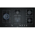 Bosch PPS9A6B90 Εστία Υγραερίου Αυτόνομη 91.5x52εκ. - Image 1