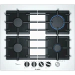 Bosch PPP6A2M90 Εστία Υγραερίου Αυτόνομη 59x52εκ. - Image 1