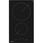 Akpo PKA 30 601 Κεραμική Εστία Αυτόνομη Domino 30x52cm - Image 1