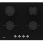 Beko HILG64220S Εστία Υγραερίου Αυτόνομη 60x52.6cm - Image 1