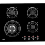 Amica PG6411SR Εστία Υγραερίου Αυτόνομη 60x51εκ. - Image 1