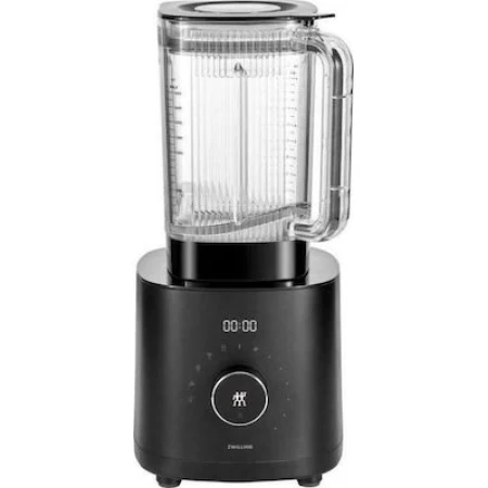 Zwilling J.A. Henckels Enfinigy 53000-001-0 Μπλέντερ 1.8lt 1600W Μαύρο