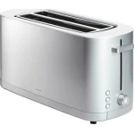 Zwilling J.A. Henckels Enfinigy 53009-000-0 Φρυγανιέρα 2 Θέσεων 1800W Inox - Image 1