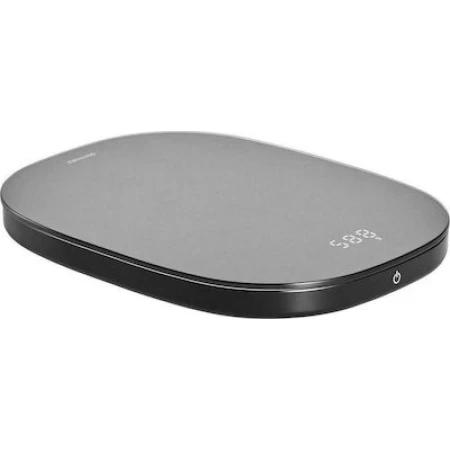 Zwilling J.A. Henckels Enfinigy Ψηφιακή Ζυγαριά Κουζίνας 10kg Black