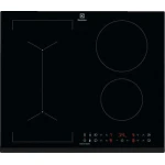Electrolux LIV63431BK Επαγωγική Εστία Αυτόνομη 59x52εκ. - Image 1