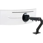 Ergotron HX Βάση Γραφείου Οθόνης έως 49" με Βραχίονα - Image 1