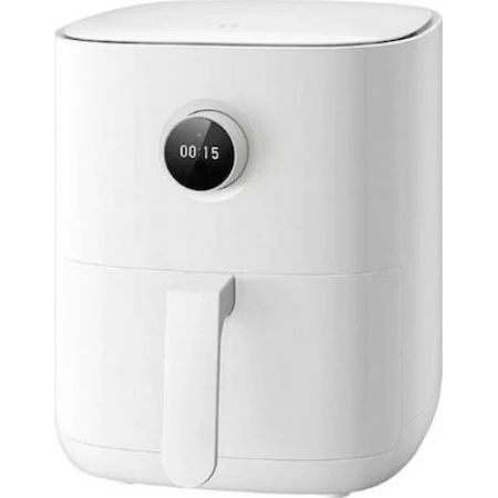 Xiaomi Mi Smart Φριτέζα Αέρος με Αποσπώμενο Κάδο 3.5lt Λευκή
