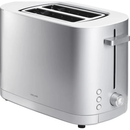 Zwilling J.A. Henckels Twins Enfinigy Φρυγανιέρα 2 Θέσεων 1000W Inox