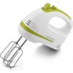 Esperanza Apple Pie EKM011 Μίξερ Χειρός 400W Πράσινο - Image 1