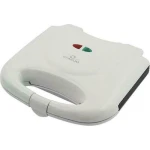 Esperanza Titanum Mozzarella TKT001W Τοστιέρα για 2 Τοστ 750W Λευκή - Image 1
