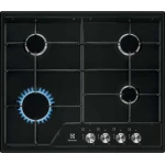 Electrolux EGS6424K Εστία Υγραερίου Αυτόνομη 59.5x51εκ. - Image 1