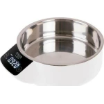 Adler AD 3166 Ψηφιακή Ζυγαριά Κουζίνας 1gr/5kg Λευκή - Image 1