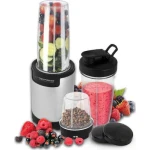Esperanza Nutri Bomb EKM030 Μπλέντερ για Smoothies 0.8lt 900W Inox - Image 1