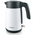 Bosch TWK 7L461 Βραστήρας 1.7lt 2400W Λευκός - Image 1