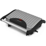 Esperanza Pizzaiola EKG005 Τοστιέρα για 2 Τοστ 750W Γκρι - Image 1