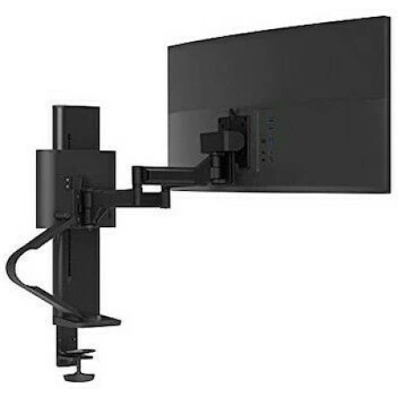 Ergotron Trace Βάση Γραφείου Οθόνης έως 38" με Βραχίονα