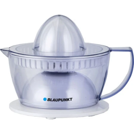 Blaupunkt CJP301 Ηλεκτρικός Στίφτης 40W με Χωρητικότητα 500ml Λευκός