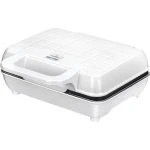 MPM MGO-25 Βαφλιέρα 2 Θέσεων σε Ορθογώνιο Σχήμα 1000W - Image 1