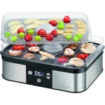Profi Cook PC-DR 1116 Αποξηραντής Τροφίμων με 4 Ράφια και Ρυθμιζόμενη Θερμοκρασία 40-70°C - Image 1