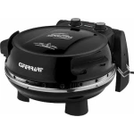 G3Ferrari Napoletana Pizza G10032 Παρασκευαστής Πίτσας 1200W Μαύρος - Image 1