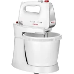 MPM MMR-20Z Μίξερ με Πλαστικό Κάδο 3lt Λευκό 500W - Image 1