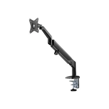 Neomounts Βάση Γραφείου Οθόνης έως 32" με Βραχίονα (DS70-810BL1)